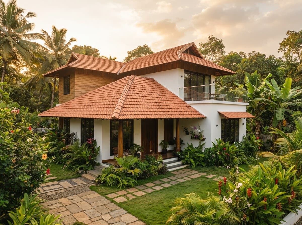Independent homes property managed with Rentesy